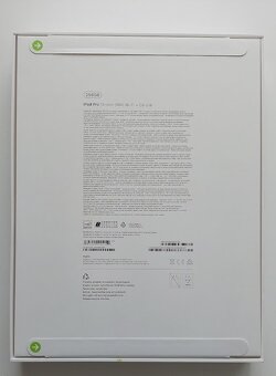 Apple iPad Pro 13 2024 256GB Cellular M4, space black - 2