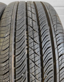 235/50/19 R19 letní pneu Continental demont - 2