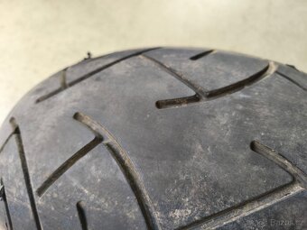 Metzeler 210/40-18 73H ME880 - 2