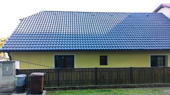 Betonové tašky - 2