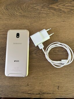 Samsung SM-J930 Gold - 2