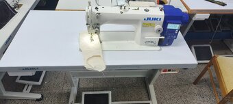 Průmyslový automaticky šicí stroj Juki DDL-7000A-7 - 2
