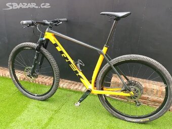 Trek Procaliber 9.7 Carbon XL-/Sram XO1/Fox/SunRingle/ - 2