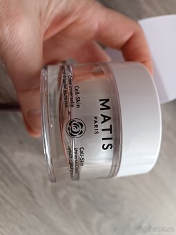 Krém na obličej - Matis Universal cream Cell-Skin - 2