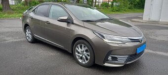 Toyota Corolla 1.6 Valvematic - 2