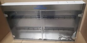Sterilizátor - ozonový čistič na nože a nádobí - NOVÝ - 2