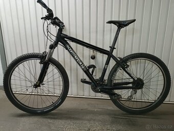horské kolo Commencal Premier - 2