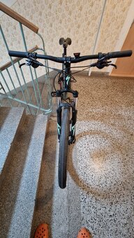 Horské kolo Specialized - TOP - 2