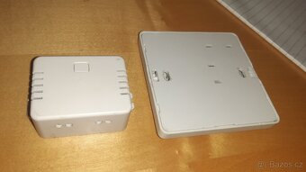 Bezdrátový piezoelektrický vypínač s přijímačem - 2