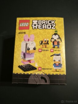Lego Disney 40486 Daisey - 2