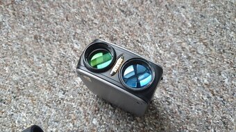 Nikon Laser 400 dálkoměr - 2