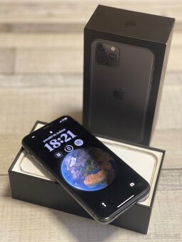 iPhone 11 pro 512gb - 2