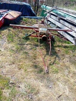 Nahrnovač sena fella - 2