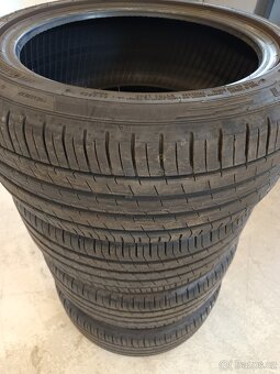 Letní pneu 215/45 R16 Falken - 2
