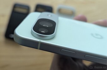 Google Pixel 9 12GB/128GB Wintergreen - 2