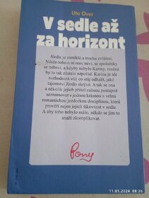 Prodáme knížku za 40č.Top stavy. - 2