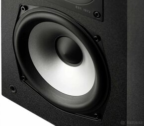 Polk Audio Monitor XT15 pár regálových reproduktorů - 2