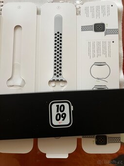 Apple Watch SE 40MM - 2