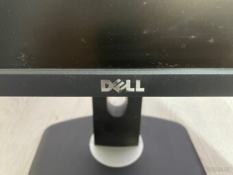 Monitor Dell P2213t - 2