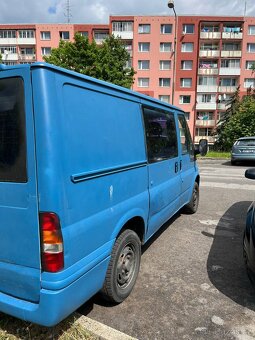 Ford - 2
