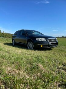 Audi A6 - 2