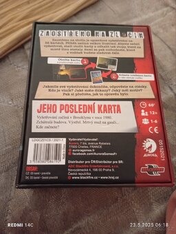 Zaostřeno na zlocin - 2