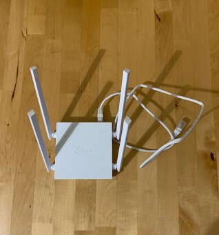 WiFi router - 2
