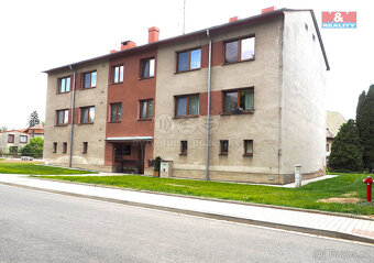 Prodej bytu 3+1, 75 m², Cerekvice nad Loučnou - 2