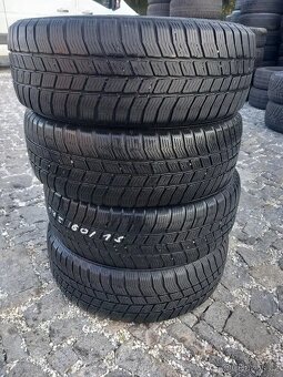195/60/15 letni pneu 195/60 R15 - 2