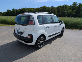 Citroën C3 Picasso HDi 90 panorama - 2
