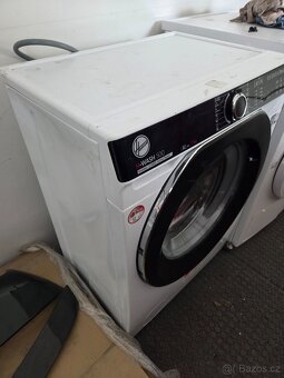 Americká pračka HOOVER H-WASH 500 - 2