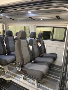 Volkswagen crafter - 2