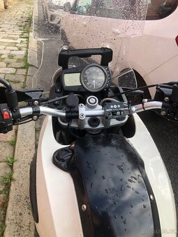 BMW G650GS - 2