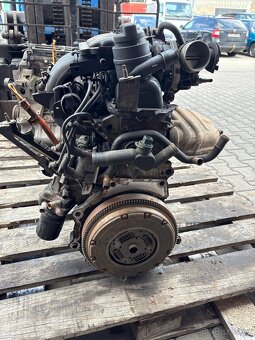 Prodám motor Oct.I AKL - 2