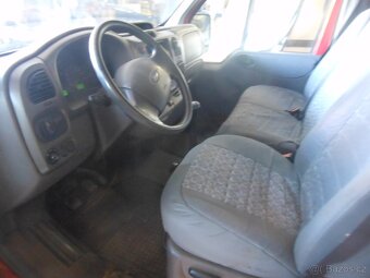 FORD TRANSIT Kombi 280S - 2