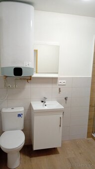 2+kk byt,domek Luhačovice - 2