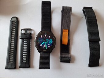 Garmin FR 965 - 2