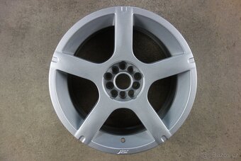 ABT Sportsline alu kolo SP0 18" 5x100 a 5x112 1ks - 2