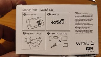 Modem - 2
