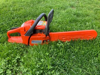 Husqvarna 236 - 2