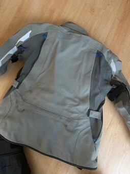 Komplet BMW Enduro Guard - 2