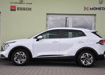 Kia Sportage 1.6 T-GDI DCT 7 - 2