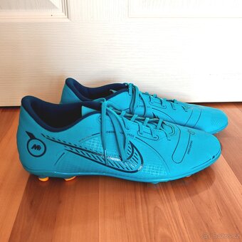 KOPAČKY NIKE VEL. EUR 44, USA 10, UK 9 - 2