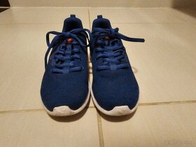 Prodám chlapecké tenisky Puma vel. 32 - 2