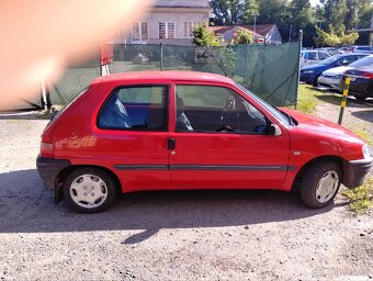 Peugeot 106 - 2