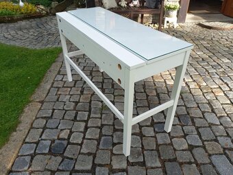 Hemnes psací stůl - 2