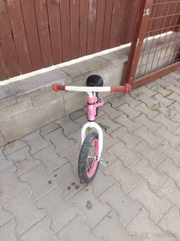 Dětské odrážedlo - 2