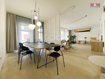Pronájem obchodních prostor, 120 m², Jindřichův Hradec - 2