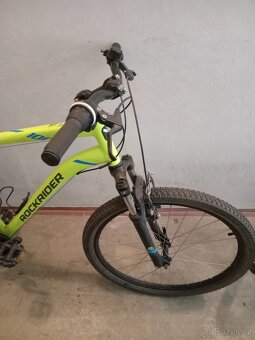 Rockrider - 2