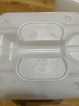 Bandasky 10l - 2